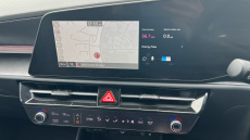 Kia Niro 1.6 GDi Hybrid 3 5dr DCT Hybrid Estate